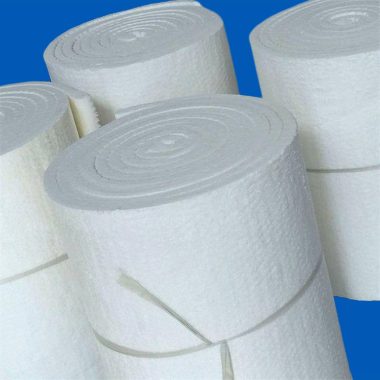 浦东新陶瓷纤维毡